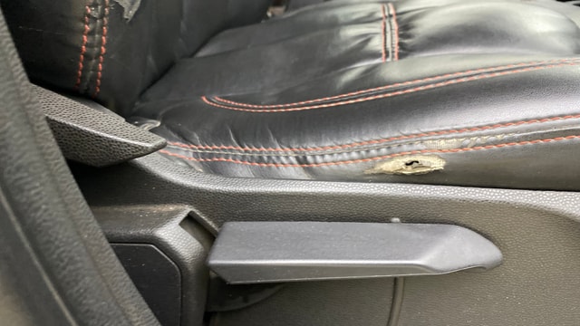 View Ford EcoSport Image 10 Used Ford EcoSport Image 10