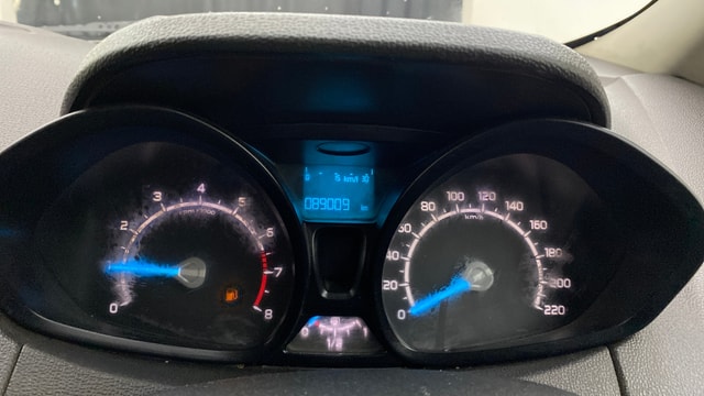View Ford EcoSport Image 19 Used Ford EcoSport Image 19