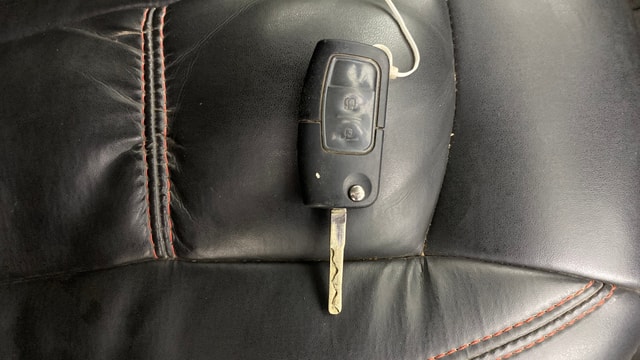 View Ford EcoSport Image 17 Used Ford EcoSport Image 17