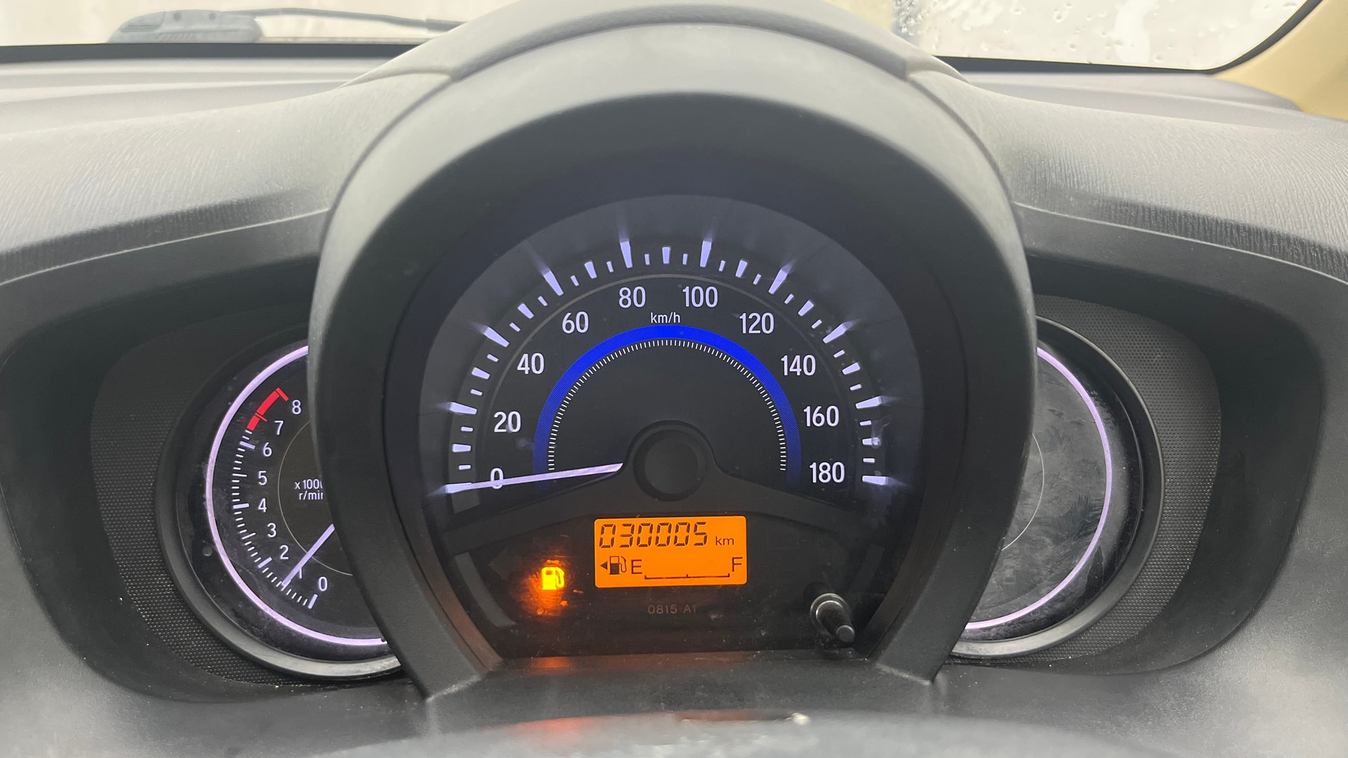 View 2015 Honda Amaze E MT Petrol BS IV Image 34 Used 2015 Honda Amaze E MT Petrol BS IV Image 34