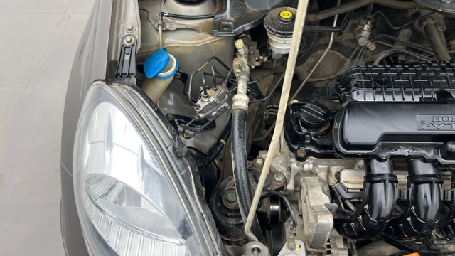 View Honda Amaze Image 3 Used Honda Amaze Image 3