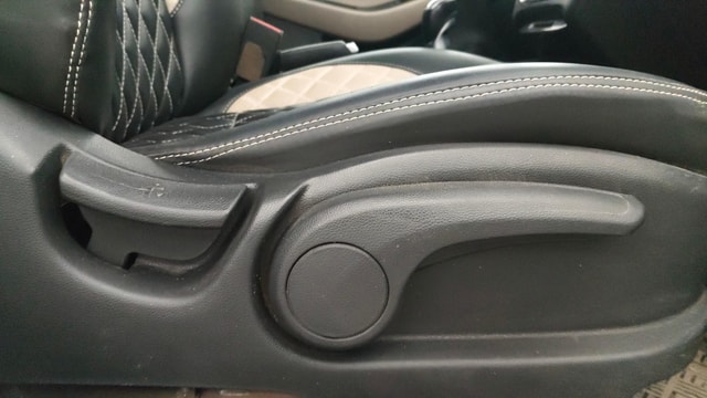 View Hyundai Elite i20 Image 18 Used Hyundai Elite i20 Image 18