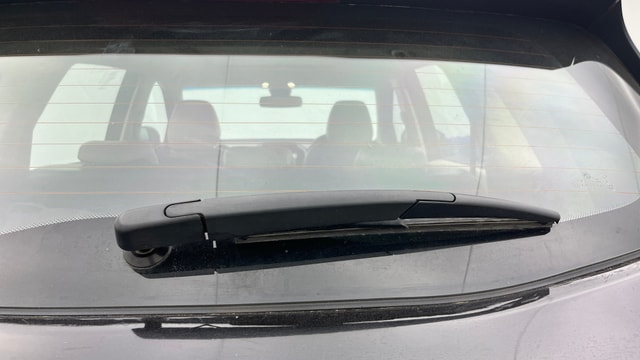 View MG Hector Image 24 Used MG Hector Image 24