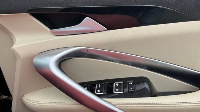 View MG Hector Image 40 Used MG Hector Image 40