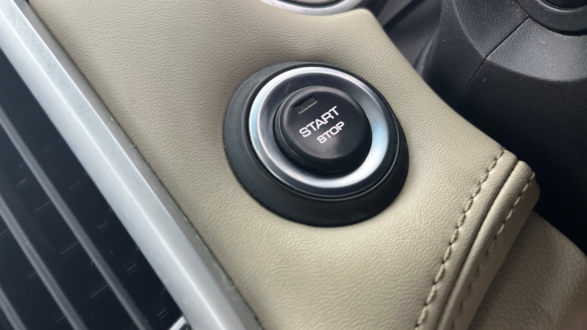 View 2021 MG Hector Sharp Diesel Image 41 Used 2021 MG Hector Sharp Diesel Image 41