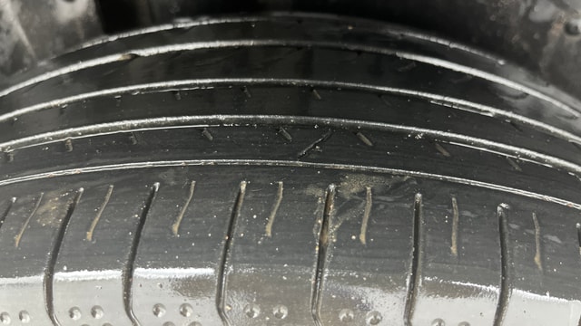 View MG Hector Image 10 Used MG Hector Image 10