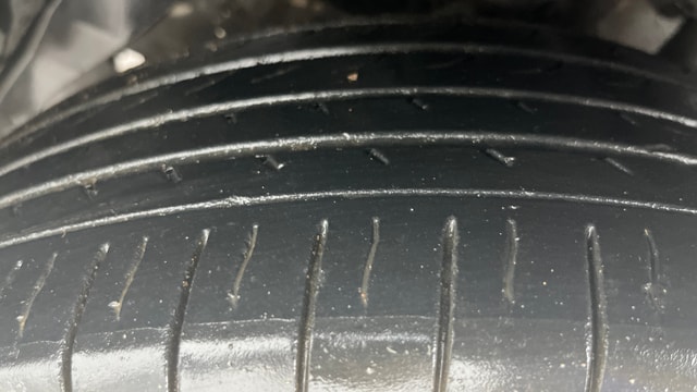 View MG Hector Image 9 Used MG Hector Image 9