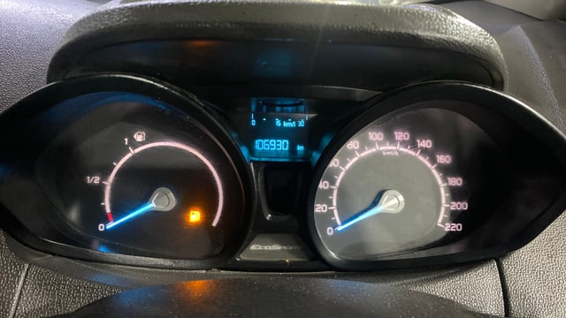 View Ford EcoSport Image 33 Used Ford EcoSport Image 33
