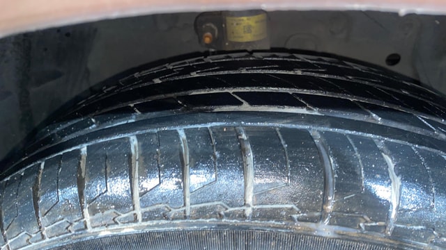 View Ford EcoSport Image 42 Used Ford EcoSport Image 42
