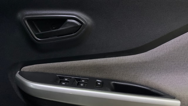 View Nissan Magnite Image 33 Used Nissan Magnite Image 33