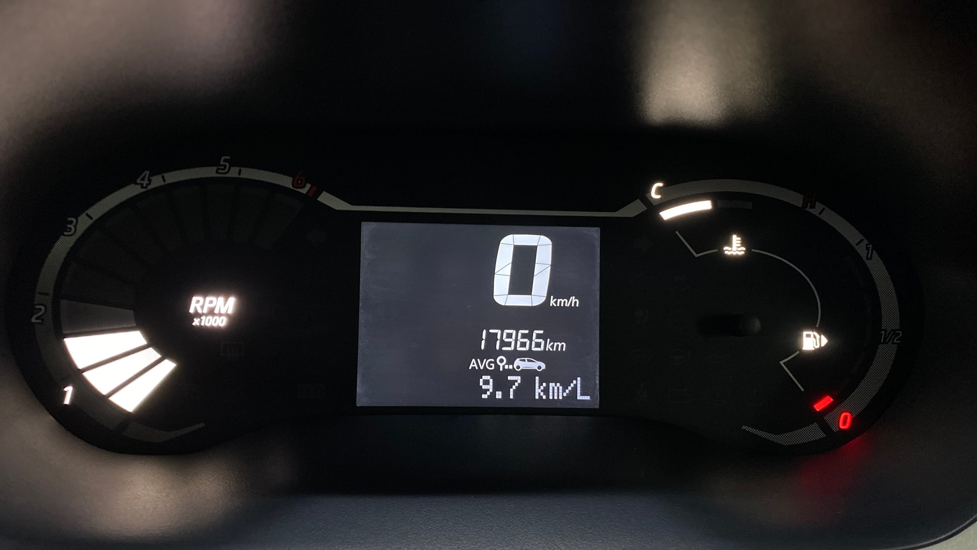 View 2021 Nissan Magnite XE Image 34 Used 2021 Nissan Magnite XE Image 34