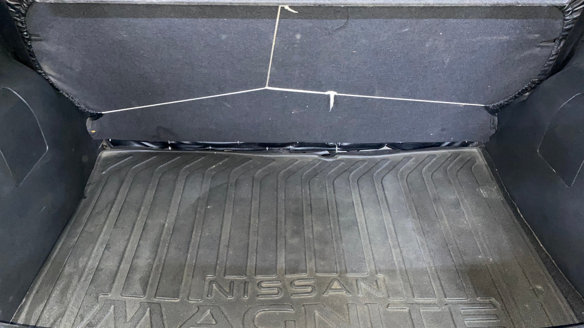 View 2021 Nissan Magnite XE Image 10 Used 2021 Nissan Magnite XE Image 10