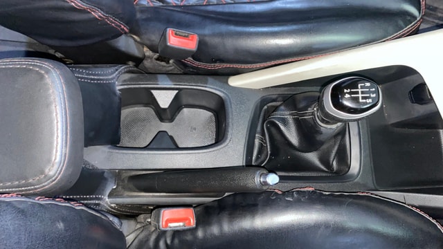 View Nissan Magnite Image 38 Used Nissan Magnite Image 38