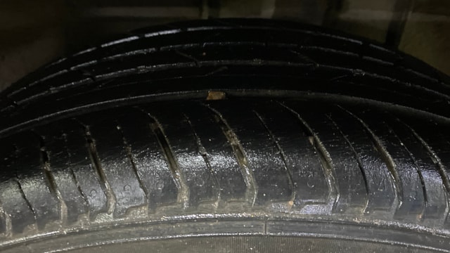 View Nissan Magnite Image 19 Used Nissan Magnite Image 19