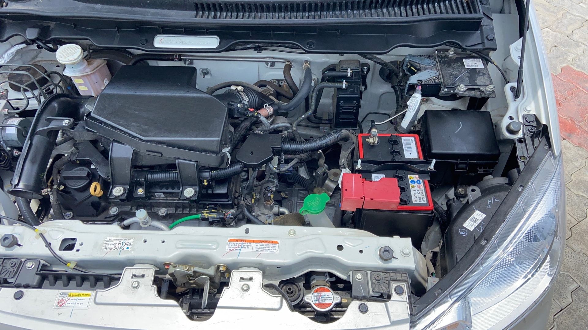 View 2025 Maruti Suzuki Alto K10 LX Image 3 Used 2025 Maruti Suzuki Alto K10 LX Image 3