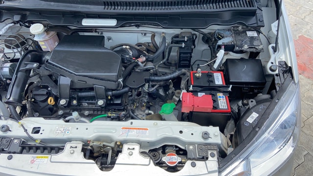 View Maruti Suzuki Alto K10 Image 3 Used Maruti Suzuki Alto K10 Image 3