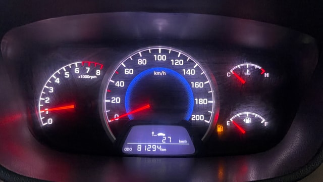 View Hyundai Grand i10 Image 33 Used Hyundai Grand i10 Image 33