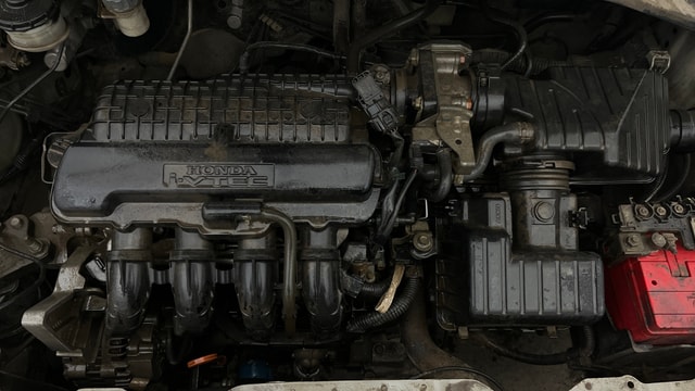 View Honda Amaze Image 40 Used Honda Amaze Image 40