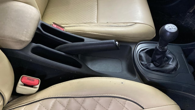 View Honda City Image 38 Used Honda City Image 38
