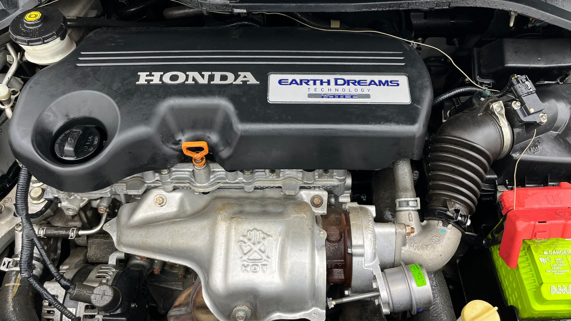View 2014 Honda Amaze E MT Petrol BS IV Image 41 Used 2014 Honda Amaze E MT Petrol BS IV Image 41