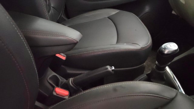 View Renault Captur Image 38 Used Renault Captur Image 38