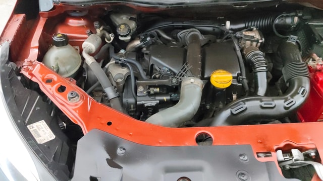 View Renault Captur Image 3 Used Renault Captur Image 3