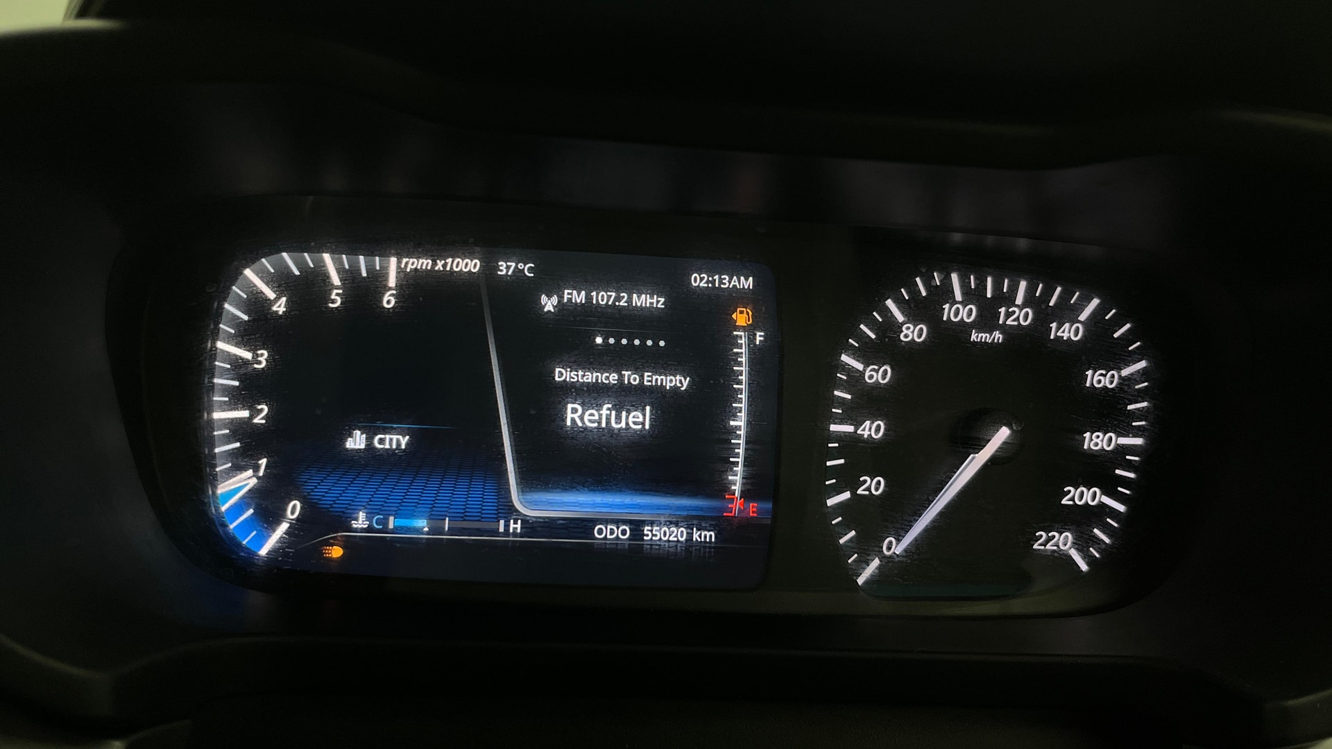 Used 2021 Tata Altroz Used 2021 Tata Altroz