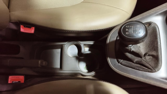 View Hyundai i10 Image 37 Used Hyundai i10 Image 37