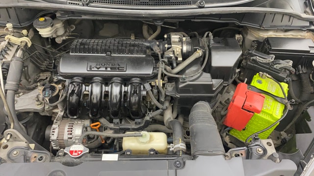 View Honda City Image 44 Used Honda City Image 44
