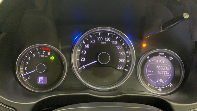 View Honda City Image 37 Used Honda City Image 37