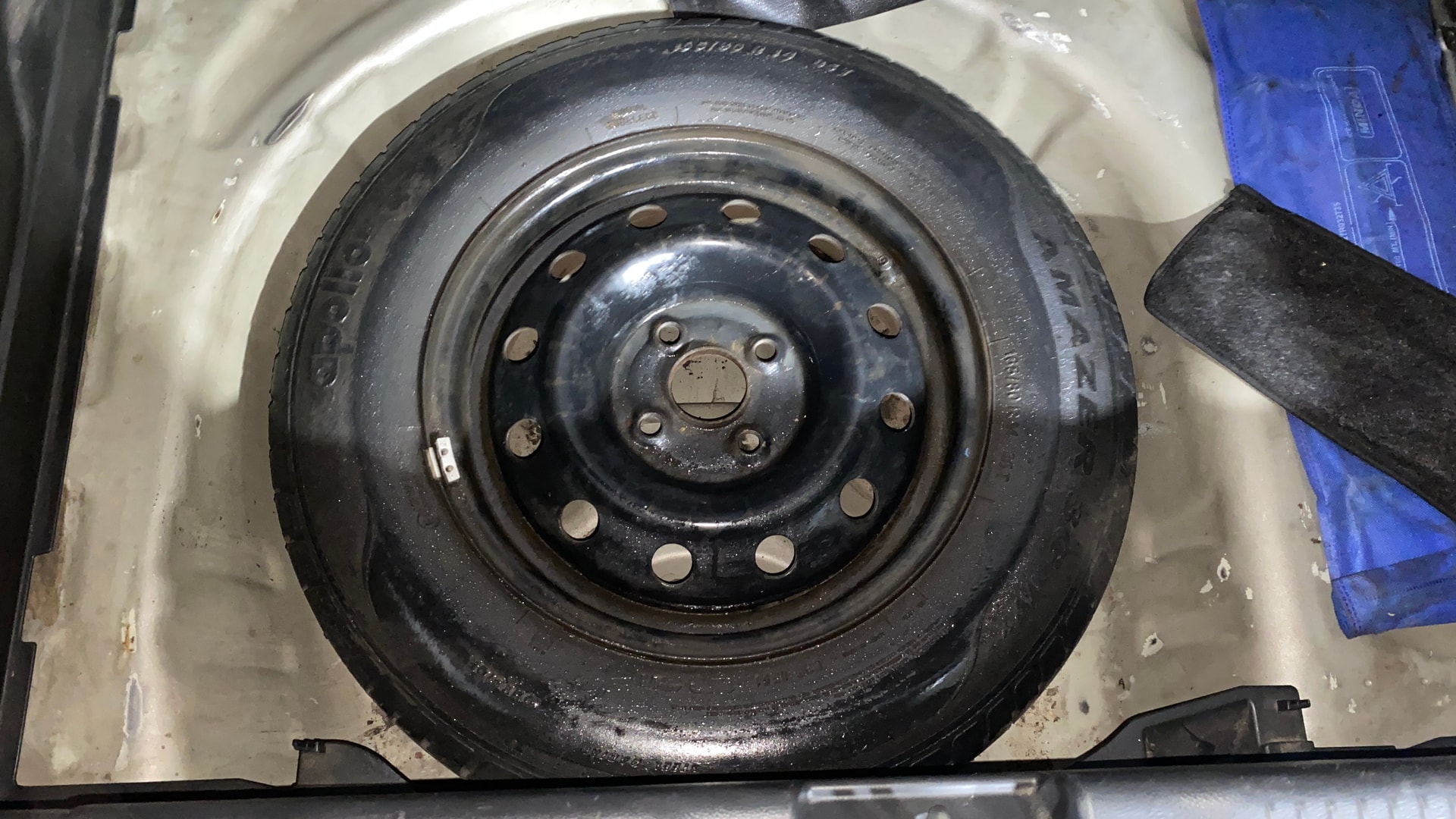 Used 2018 Maruti Suzuki 1000 Used 2018 Maruti Suzuki 1000