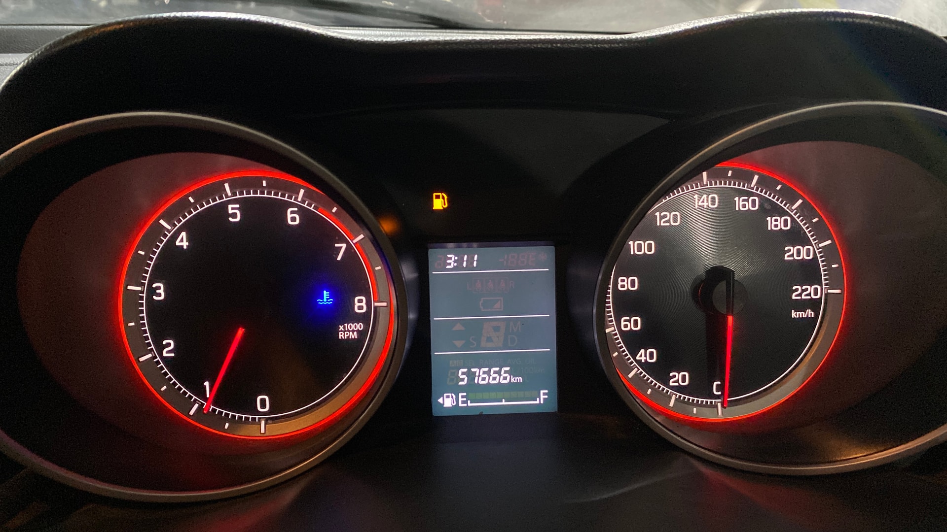 Used 2018 Maruti Suzuki 1000 Used 2018 Maruti Suzuki 1000