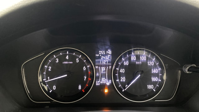 View Honda Amaze Image 35 Used Honda Amaze Image 35