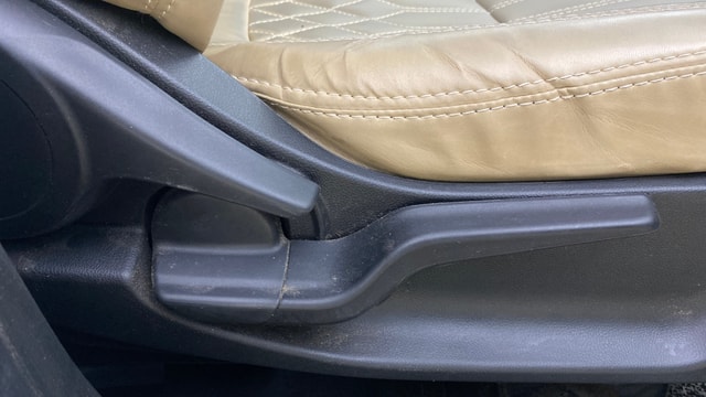 View Honda Amaze Image 18 Used Honda Amaze Image 18