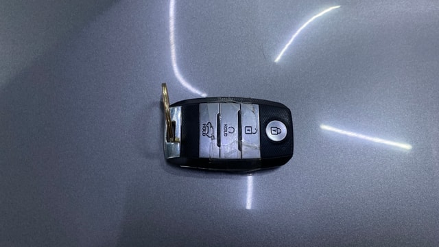 View Kia Sonet Image 19 Used Kia Sonet Image 19