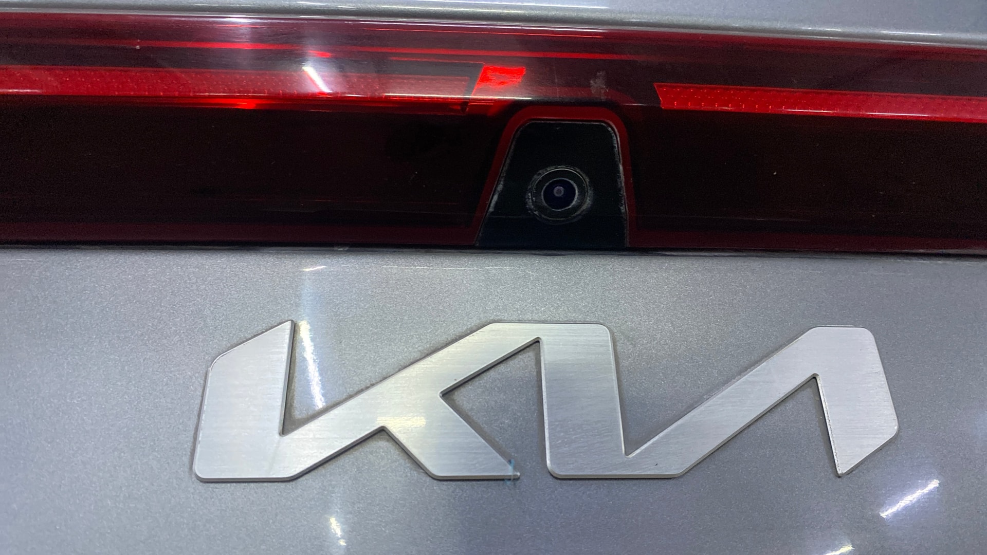 View 2022 Kia Sonet HTX Diesel Image 16 Used 2022 Kia Sonet HTX Diesel Image 16