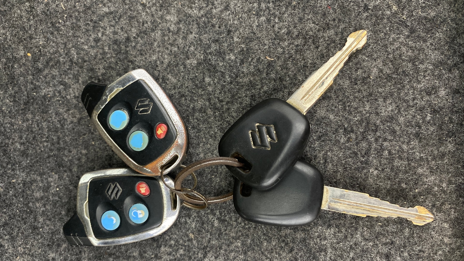 Used 2018 Maruti Suzuki 1000 Used 2018 Maruti Suzuki 1000