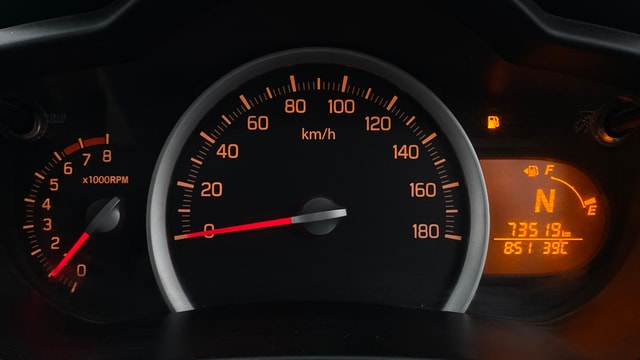 View Maruti Suzuki 1000 Image 33 Used Maruti Suzuki 1000 Image 33