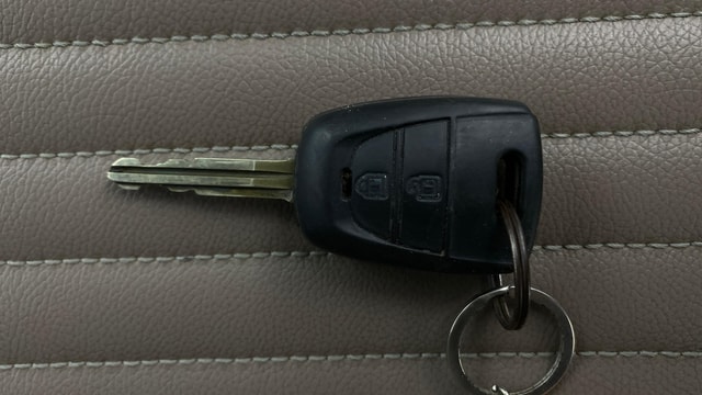 View Hyundai Grand i10 Image 26 Used Hyundai Grand i10 Image 26