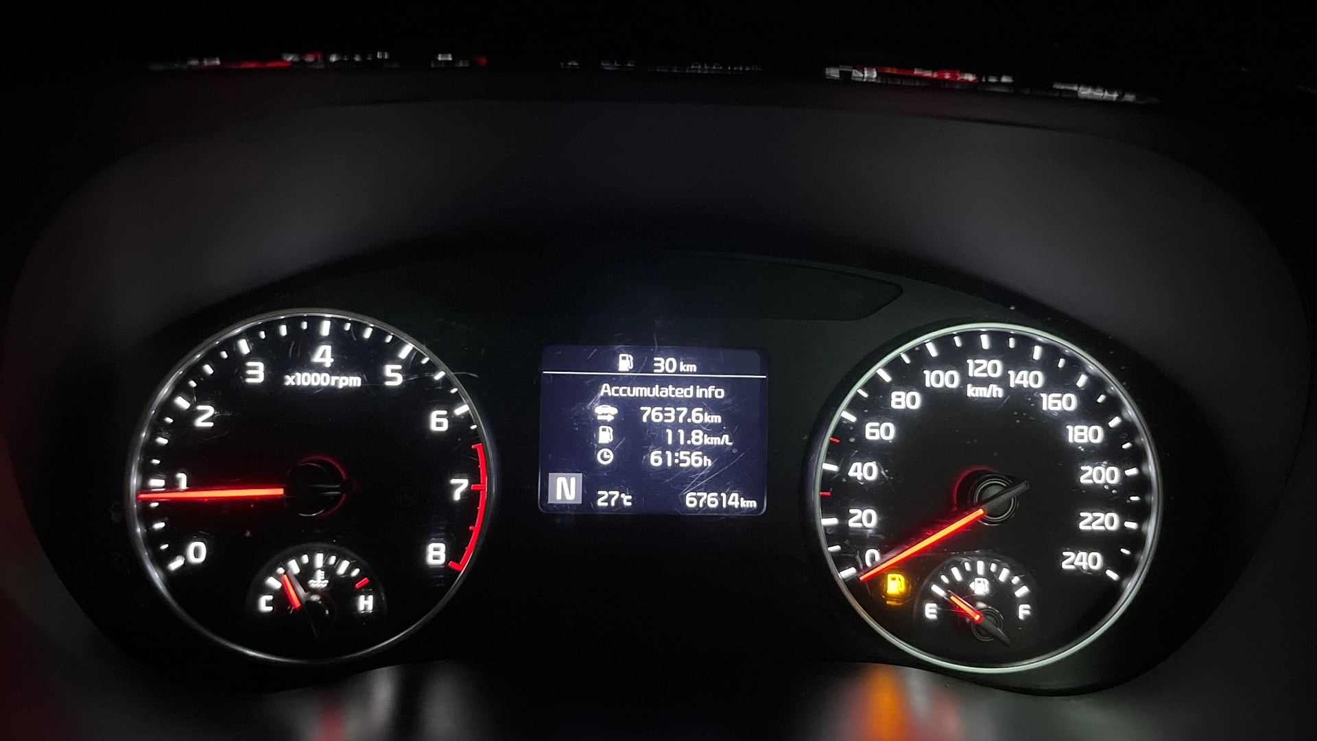 View 2022 Kia Seltos D1.5 CRDI VGT 6MT HTK Plus Image 21 Used 2022 Kia Seltos D1.5 CRDI VGT 6MT HTK Plus Image 21
