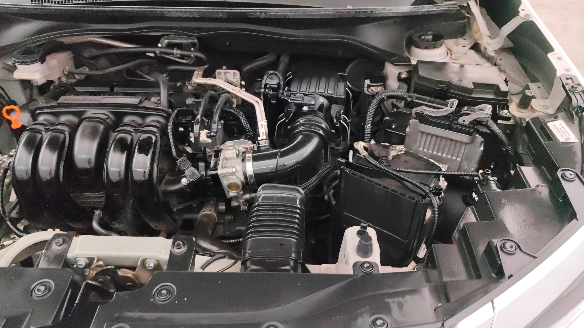Used 2023 Honda Elevate Used 2023 Honda Elevate