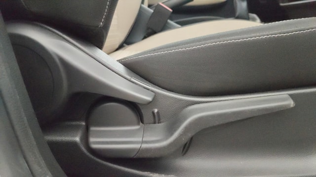 View Honda Elevate Image 18 Used Honda Elevate Image 18
