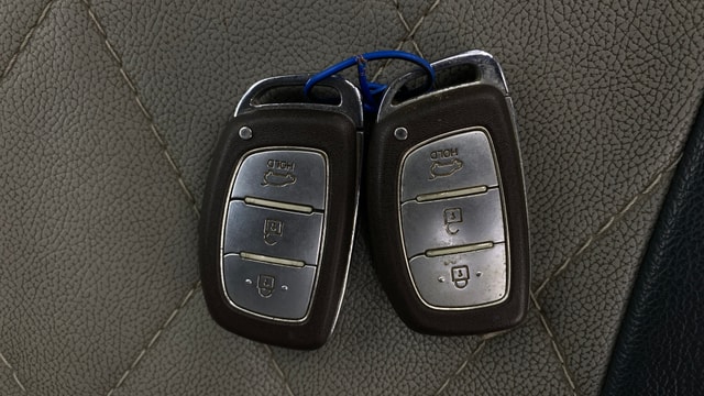 View Hyundai Elite i20 Image 26 Used Hyundai Elite i20 Image 26