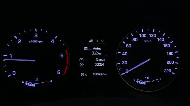 View Hyundai Elite i20 Image 34 Used Hyundai Elite i20 Image 34