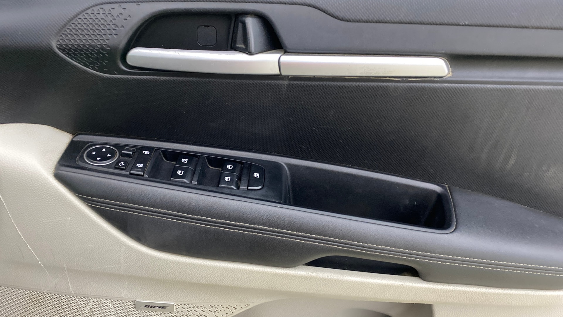 View 2021 Kia Sonet HTX Plus iMT Petrol Image 34 Used 2021 Kia Sonet HTX Plus iMT Petrol Image 34