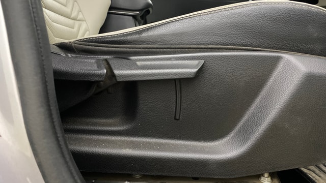 View Kia Sonet Image 18 Used Kia Sonet Image 18