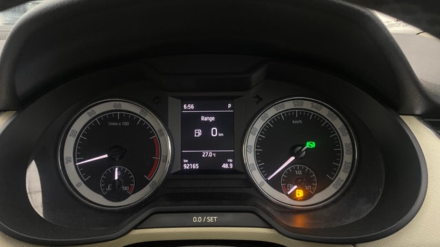View Skoda Octavia Image 34 Used Skoda Octavia Image 34