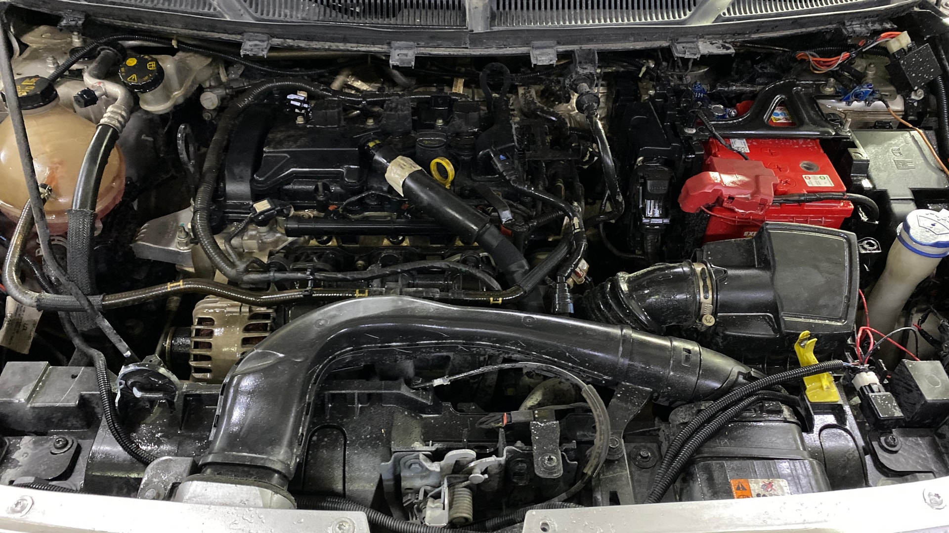 Used 2019 Ford Freestyle Used 2019 Ford Freestyle