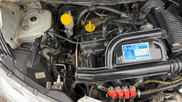 View Datsun Redi GO Image 3 Used Datsun Redi GO Image 3