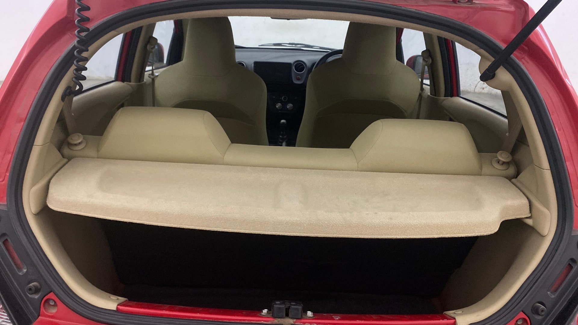View 2016 Honda Brio S MT Petrol Image 10 Used 2016 Honda Brio S MT Petrol Image 10